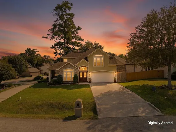 763 & 806 Lake View Dr, Montgomery, TX 77356