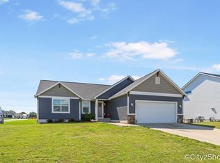 10483 Richfield Ln, Allendale, MI 49401