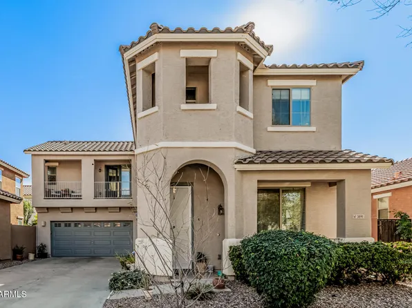 3891 E MELROSE Street, Gilbert, AZ 85297