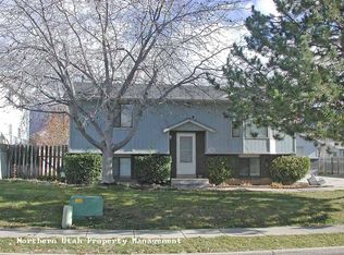1248 N Nayon St, Layton, UT 84040