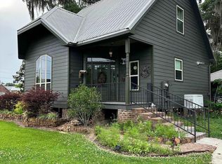 107 Floyd Dr, Pierre Part, LA 70339