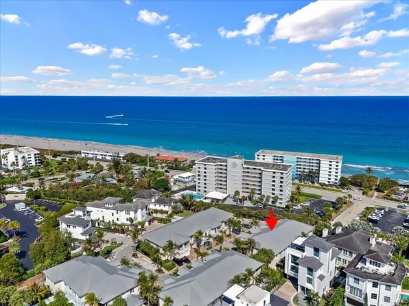 455 Ocean Ridge Way, Juno Beach, FL 33408