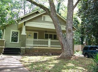 778 Cascade Pl SW, Atlanta, GA 30310