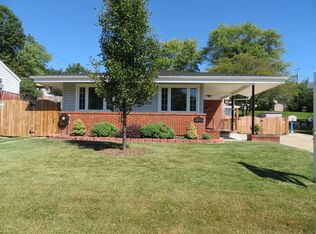 2810 2nd Ave, Baltimore, MD 21234