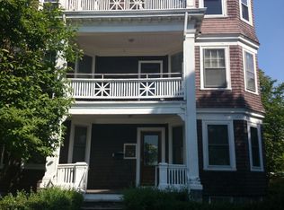 1776 Columbia Rd, South Boston, MA 02127