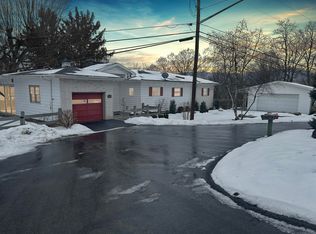 350 Riverview Dr, Curwensville, PA 16833