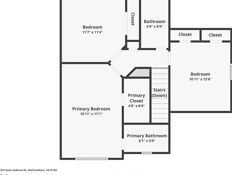 1531 Saint Andrews Dr — Photo 3