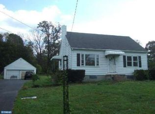 619 Portzer Rd, Quakertown, PA 18951