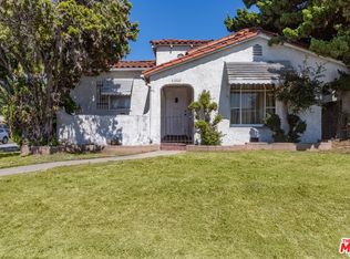 6000 S Van Ness Ave, Los Angeles, CA 90047