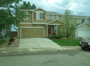 1618 Conestoga Trl, Fort Lupton, CO 80621