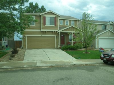 1618 Conestoga Trl, Fort Lupton, CO, 80621