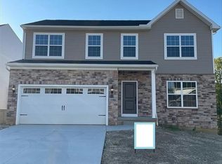 3402 Buckeye Trl, Uniontown, OH