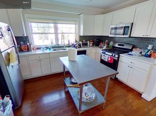 11 Roberts St #U202, Somerville, MA 02145