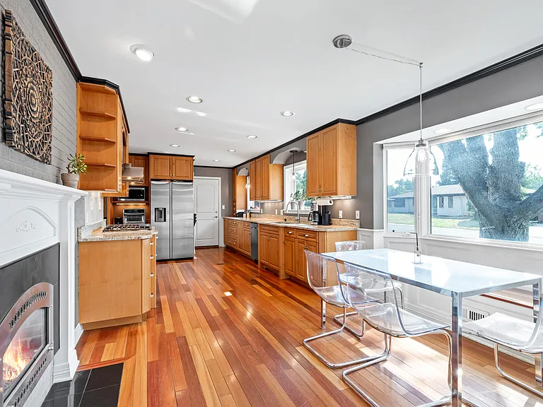 Kitchen Dining