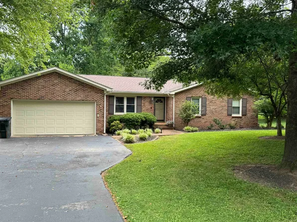 1307 Mariner Dr, Columbia, TN 38401