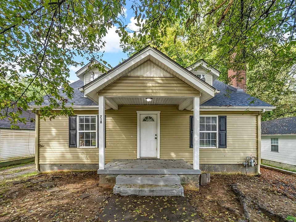 718 Central Ave
