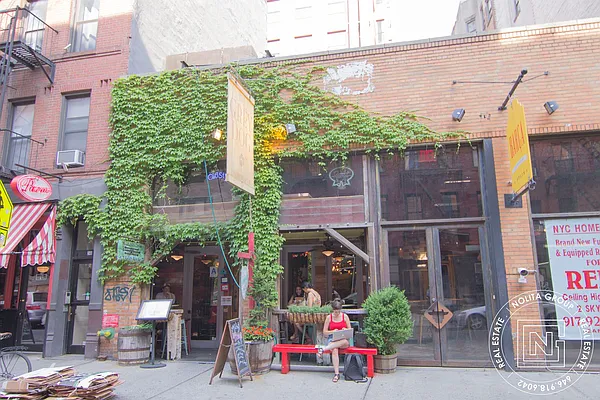 Rented by Nolita Group | media 30