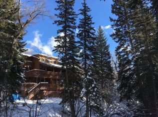 9091 Alpine Loop Rd, Sundance, UT 84604