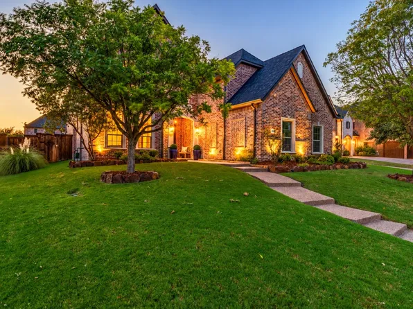 10757 Southbury Ln, Frisco, TX 75033