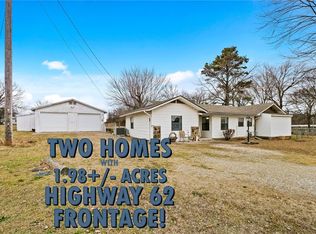 3858 E Heritage Pkwy, Farmington, AR 72730