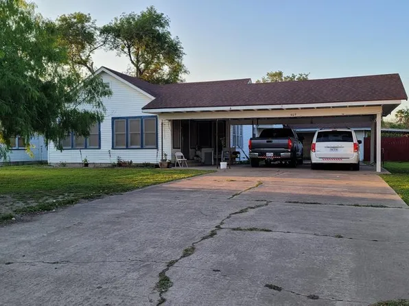 409 E Pine Ave #0, La Feria, TX 78559
