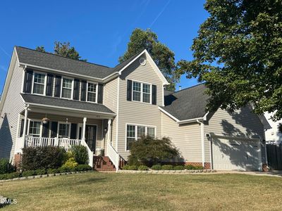 102 Ackley Ct, Cary, NC, 27513