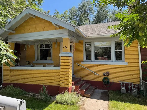 376 E Logan Ave, Salt Lake City, UT 84115