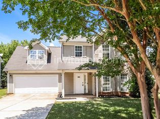 7609 Saddle Trail Ln, Charlotte, NC 28269