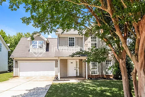 7609 Saddle Trail Ln Photo 1