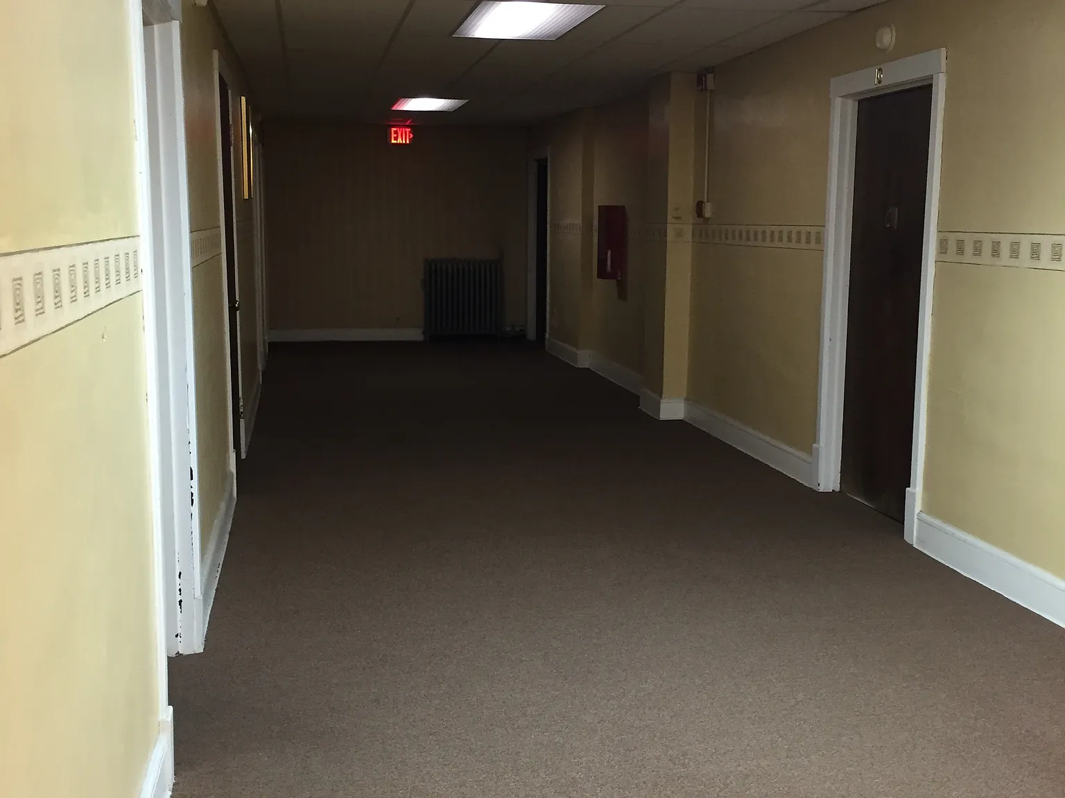 1 bed, 1.0 bath, $900 — Photo 1