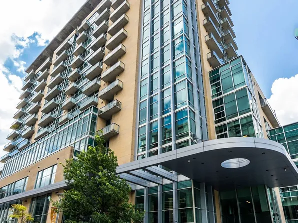 700 12th Ave S Unit 1108, Nashville, TN 37203