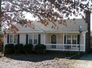 904 Olive St, Apex, NC 27502