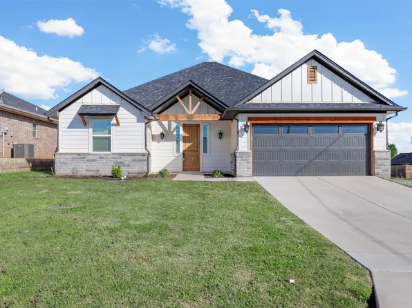 2524 Creek Dr, Granbury, TX 76048