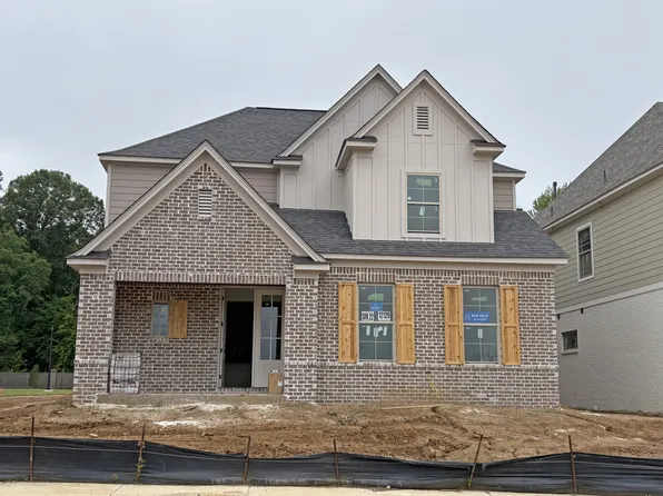 12129 Providence Center Loop Lot 22, Arlington, TN 38002