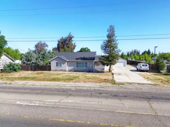 13317 W Ripon Rd, Ripon, CA 95366
