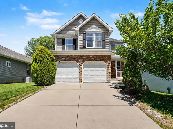 1031 Searay Ct, Abingdon, MD 21009