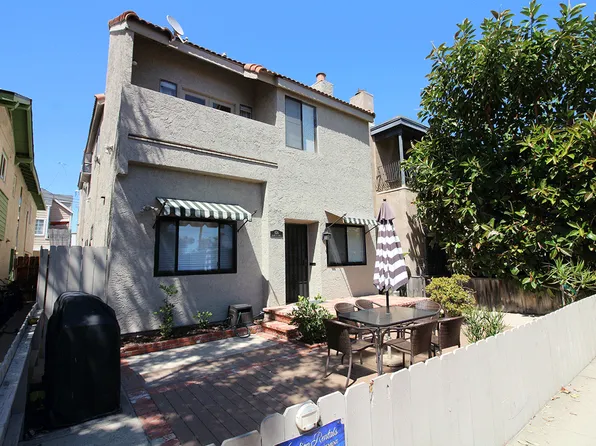 824 Island Ct APT 1, San Diego, CA 92109