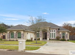 4410 Water Edge, Harlingen, TX 78552