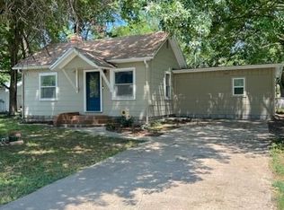 209 E Washington St, Arma, KS 66712