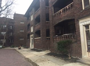 11420 Hessler Rd #6, Cleveland, OH 44106