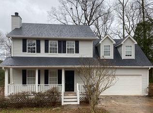 120 Nanette Dr, Newnan, GA 30265
