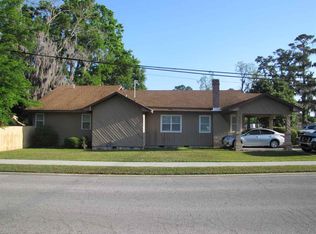 165 NW Crane Ave, Madison, FL 32340