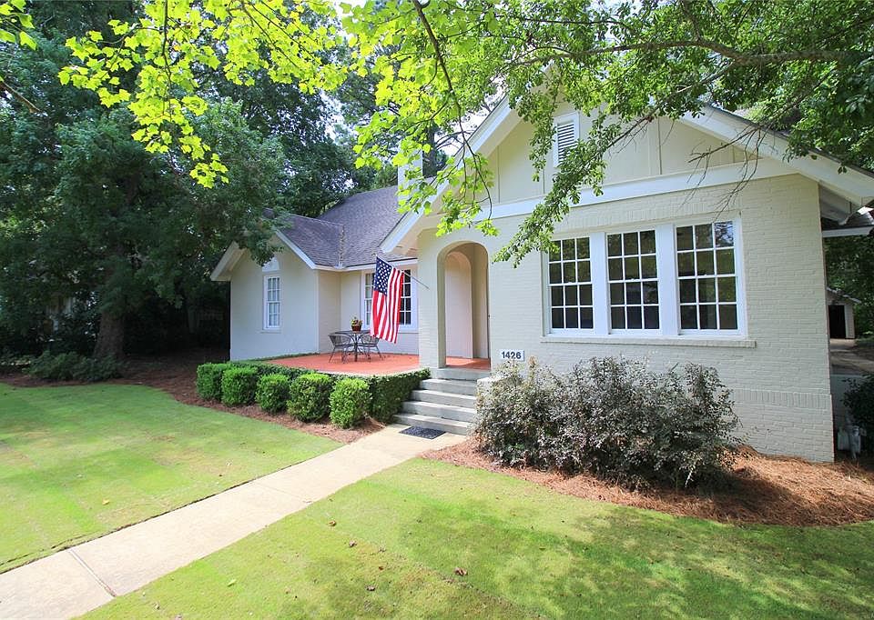 1426 Gilmer Ave, Montgomery, AL 36104 Zillow