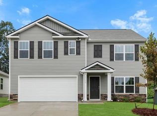 2142 Pierett Cir, Woodruff, SC 29388