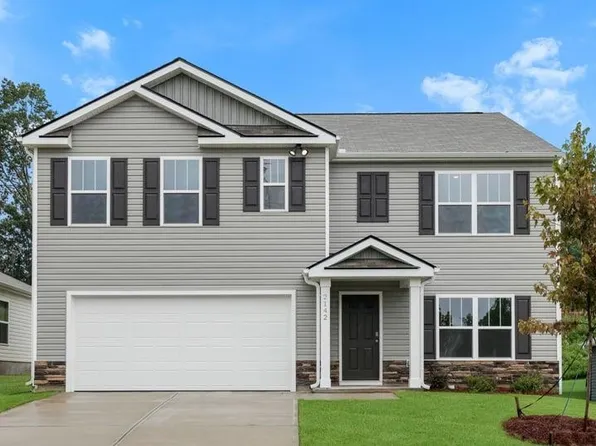 2142 Pierett Cir, Woodruff, SC 29388