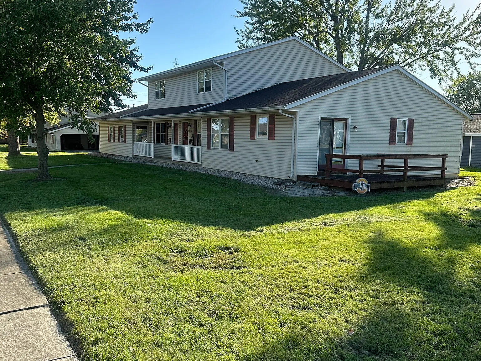 2 bed, 875 sqft, $800 — Photo 1