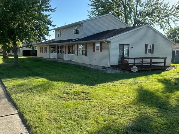 101-05 S Van St, Saint Marys, OH 45885