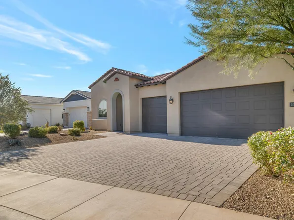 11494 N Jerome St, Surprise, AZ 85388