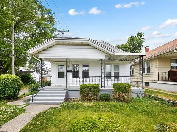 1613 Gondert Ave, Dayton, OH 45403