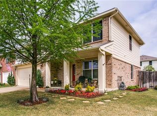 2157 Laughlin Rd, Fort Worth, TX 76177